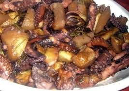 Check spelling or type a new query. Polpo Al Forno Con Verdure Ricette Di Pesce Donne Sul Web