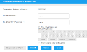 When you are trying to think of ebay username ideas, your focus should not be on ebay alone but on your actual business. Canara Bank Net Banking Userid Locked How To Unlock Alldigitaltricks