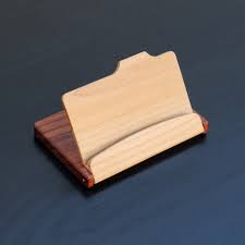 Free shipping on qualified orders. Personalized Wood Business Card Holder Asset Design Studio Etchey