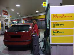 This patented formula is our best, most advanced fuel ever. 5 Reasons Why You Should Switch To Shell V Power Nitro Alvinology