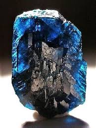 So Blue Minerals And Gemstones Crystals Stones And Crystals