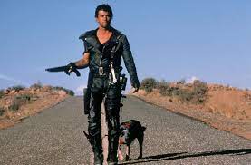 The second mad max film, released in 1981. Mad Max 2 1981 Imdb