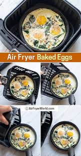 Personalized embroidery custom chef hat: Air Fryer Baked Eggs Recipe In Air Fryer Keto Best Recipe Box