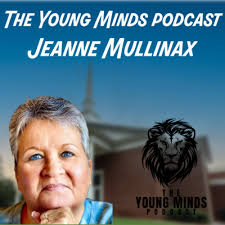 2. You are never alone! by The Young Minds Podcast