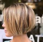 61 Cute Short Bob Haircuts: Short Bob Hairstyles for 2020