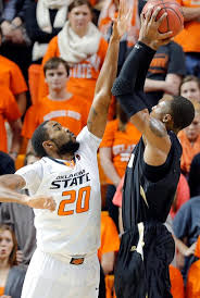 OSU vs Arkansas-Pine Bluff Basketball