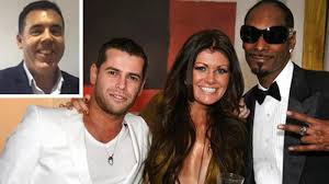 On sunday, the herald sun revealed the geelong legend and former afl footy show host found his wife lying on the floor of the docklands apartment on saturday. Australians Accused Over Us 50m Scam In America S Biggest Phone Fraud
