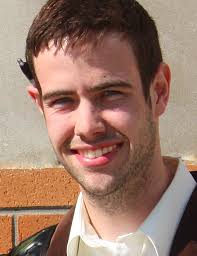 Andrew Custer awarded a Fulbright for work in Colombia