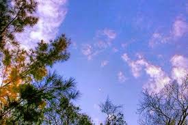 Kumpulan gambar pemandangan langit indah wallpaper hd bagi anda yang mencari informasi terbaru, blog ini selalu update gambar pemandangan langit indah spektakuler warna warni. Puisi Langit Sore
