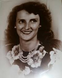 Sally Ann Eads Saylor (1924-2008)