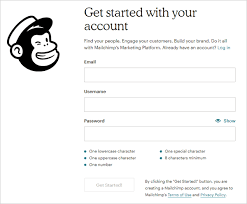 In other words, email subscriber's quality you have one of the primary. Which Mailchimp Wordpress Widget 6 Of The Best