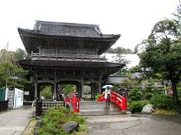 The Origin of Zen: Daijoji, Eiheiji, and Sojiji Temples