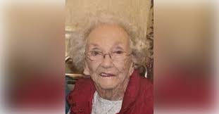 Obituary information for Anna "Nan" Tesoro