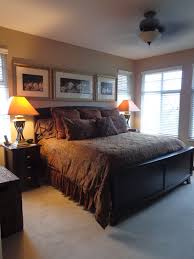 Solid Maple Bedroom Set In A Dark Hickory Finish Sweet Dreams Www Pacificlivinginteriors Com Bedroom Set Home Decor Bedroom