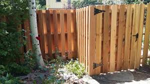 Maybe you would like to learn more about one of these? Shadow Box Gate Residential Industrial Fencing Company In Denver Co