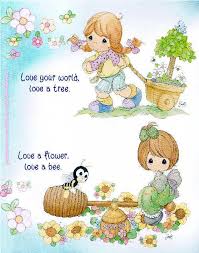 El proximo dia 18 de mayo celebraremos. Preciosos Momentos Frases Amistad Amigos Tarjetas Postales Precious Moments Quotes Precious Moments Coloring Pages Precious Moments Figurines