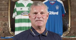 Ian Durrant: Celtic can smell blood and it's going to be difficult to stop  them winning ten in a row