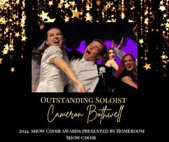 2024 Homie Award Winners