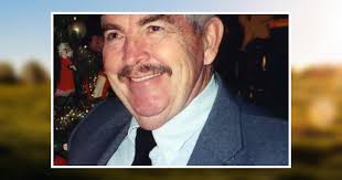 Charles L. “Chuck” Gerdes Obituary April 22, 2010