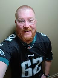 we hear football is back today 🏈