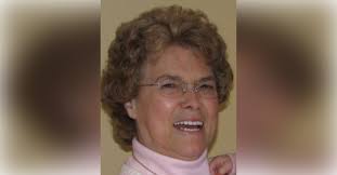 Obituary information for Shirley Ann Eades