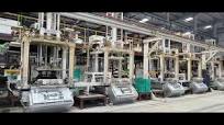 Low Pressure Die Casting Machine (LPDC) | Aluminum Castings | SUSHA
