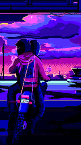 From your digital photos, create vintage pictures and full of seventies effects. Sad Vaporwave Wallpaper Phone Novocom Top