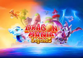 Welcome to dragolandia, a secret island that has hundreds of dragons and . Download Latest Dragon Mania Legend Mod Apk V 4 9 2 Offline