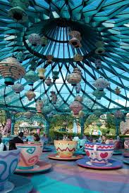 Disney Paris Parc D Attraction Disneyland Disney Paris