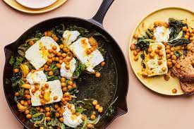 Sagnarelli with wild broad beans and lemon. 117 Vegetarian Dinner Recipes For A Dinner Party Epicurious