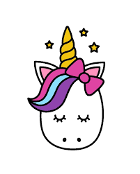 Pin By Kiara Das On Drawings Cute Unicorn Unicorn Drawing Unicorns Clipart