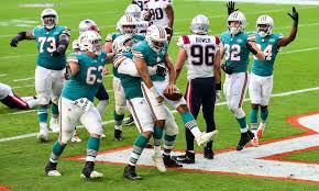 An updated look at the miami dolphins 2021 salary cap table, including team cap space, dead cap figures, and complete breakdowns of player cap hits, salaries, and bonuses. The Miami Dolphins Are Losing Captains Experience Reason To Worry