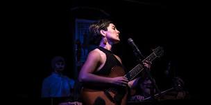 Camila Meza @ Stanford Jazz Workshop