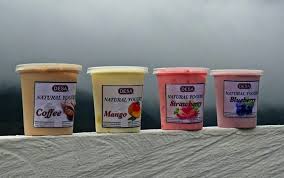 Desa dairy farm is located at the foothills of mount kinabalu in kundasang and you can easily find the farm on the way to mesilau nature park. Desa Cattle Dairy Farm Asian Itinerary