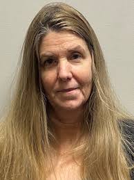 Tammy Vanmeter's Instagram, Twitter & Facebook