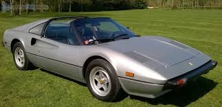 Found the ferrari 308 of your dreams? Ferrari 308 Gts Tech Specs Top Speed Power Acceleration Mpg More 1977 1980