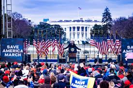 What does the word insurrection mean? What Is Incitement How It May Be Defined In Impeachment Trial The New York Times