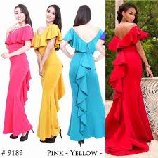 Entdecke rezepte, einrichtungsideen, stilinterpretationen und andere ideen zum ausprobieren. Baju Dress Home Facebook