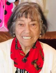 Clara Otero Obituary (1928