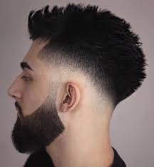 The quiff has become one of the most popular hairstyles for men in recent years. 100 Trending Haircuts For Men Haircuts For 2021