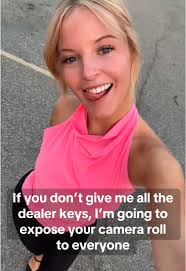 Grant Strickland Photos