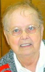 Verna Faries Obituary October 26, 2009