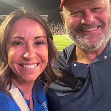 Our team had an incredible week and weekend supporting athletes and schools  across the nation! 💙 Huge thanks to Tiffany, Jared, Kaitlin, Brooke,  Olivia, Jameson, Stu, Bernardo, Danielle T, Riley, and Danielle