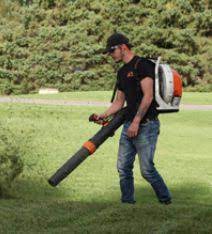 When you work with our team, we will start by developing a customized plan to meet the specific needs of your property. Ottawa S Best Lawn Care Service J R Lawn Snow