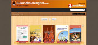 Berisi lebih dari 2000 koleksi buku pelajaran sekolah untuk tingkat sd,smp,sma dan smk, resmi dari kementerian pendidikan indonesia. E Book Kurikulum 2013 Kelas 9
