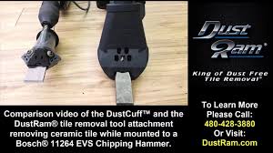 Selecting a tile cutter to suit you needs will depend on your trade. Tile Removal Tool Clean And Without The Mess