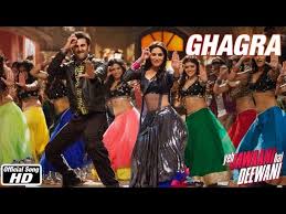 See more ideas about indian beauty, indian actresses, actresses. Video Madhuri S Ghagra From Yeh Jawaani Hai Deewani