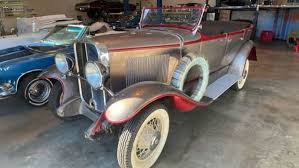 Image result for Marquette Blue 1930 Chrysler