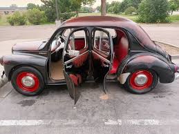 Image result for Montijo Red 1960 Renault