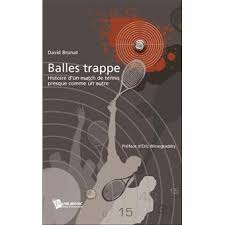 Balles trappe